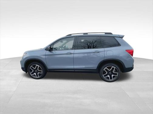 2022 Honda Passport AWD Elite