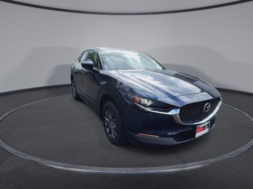 2023 Mazda CX-30 2.5 S