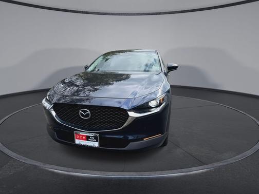 2023 Mazda CX-30 2.5 S