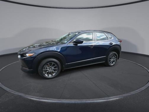 2023 Mazda CX-30 2.5 S