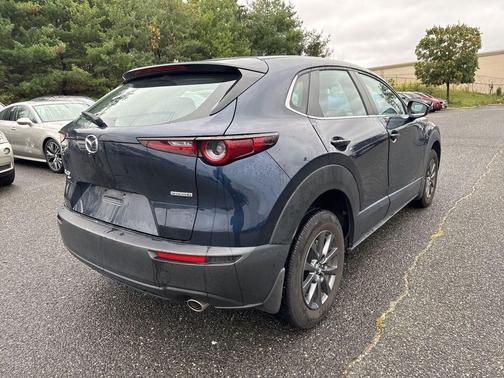 2023 Mazda CX-30 2.5 S