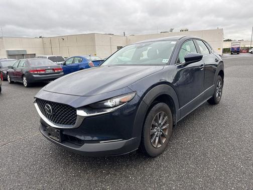 2023 Mazda CX-30 2.5 S