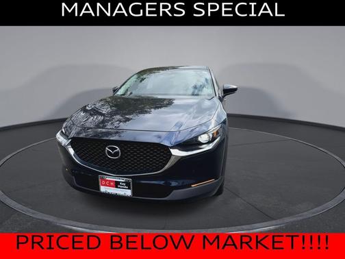 2023 Mazda CX-30 2.5 S