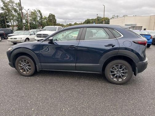 2023 Mazda CX-30 2.5 S