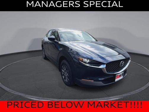 2023 Mazda CX-30 2.5 S