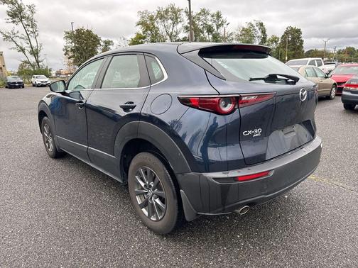 2023 Mazda CX-30 2.5 S