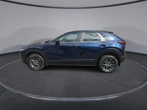 2023 Mazda CX-30 2.5 S