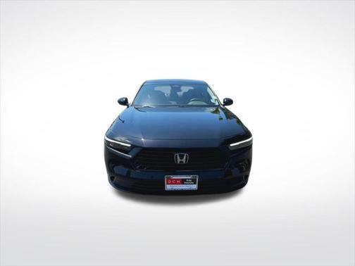 2023 Honda Accord LX 1.5T