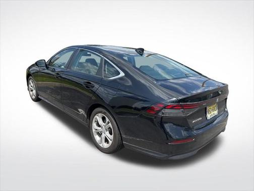 2023 Honda Accord LX 1.5T