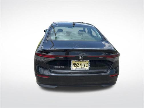 2023 Honda Accord LX 1.5T