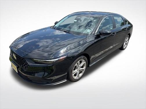 2023 Honda Accord LX 1.5T