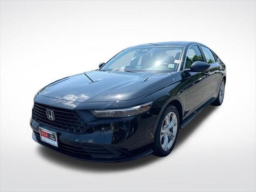 2023 Honda Accord LX 1.5T