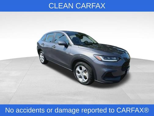 2023 Honda HR-V LX