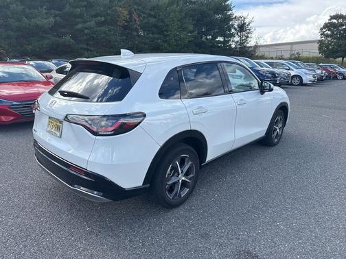 2023 Honda HR-V EX-L