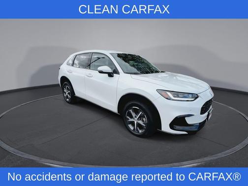 2023 Honda HR-V EX-L