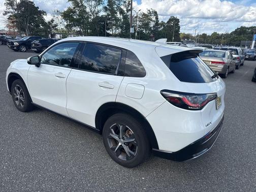 2023 Honda HR-V EX-L