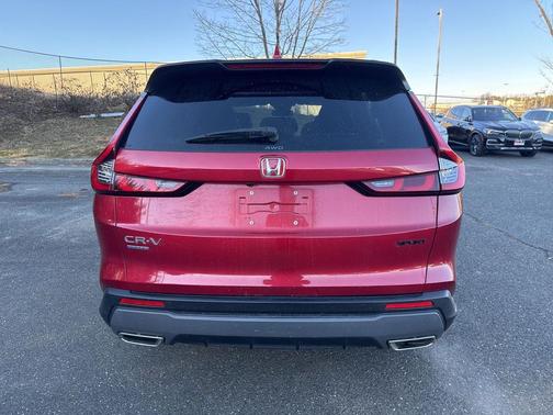 2023 Honda CR-V Hybrid Sport AWD