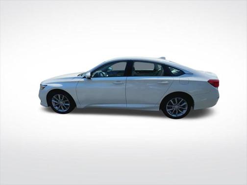 2022 Honda Accord LX 1.5T
