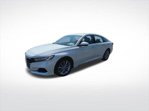 2022 Honda Accord LX 1.5T