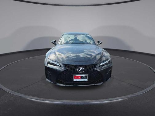Caviar 2021 Lexus IS 350 F Sport
