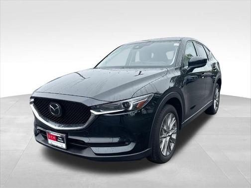 2021 Mazda CX-5 Grand Touring Reserve