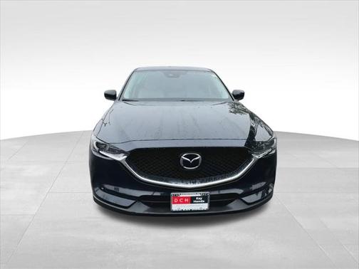 2021 Mazda CX-5 Grand Touring Reserve
