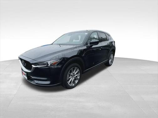2021 Mazda CX-5 Grand Touring Reserve