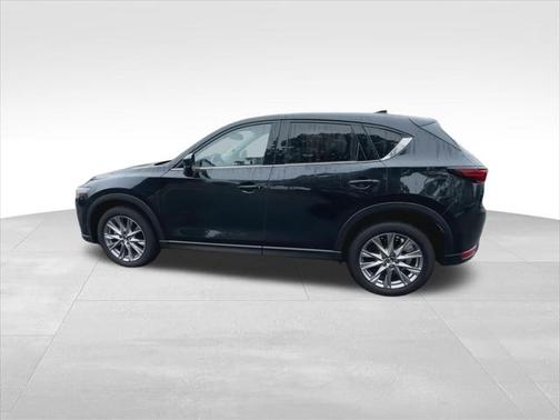 2021 Mazda CX-5 Grand Touring Reserve