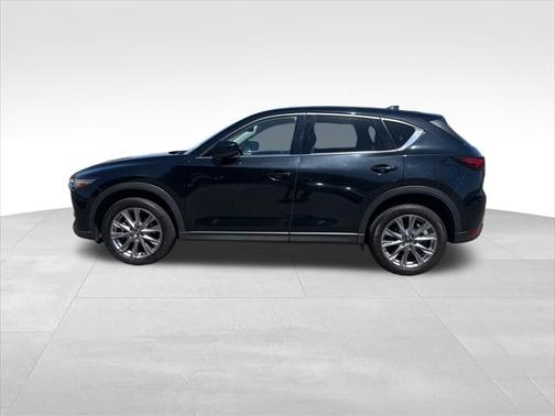 2021 Mazda CX-5 Grand Touring Reserve
