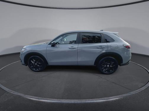 2023 Honda HR-V AWD Sport