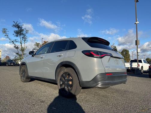 2023 Honda HR-V AWD Sport