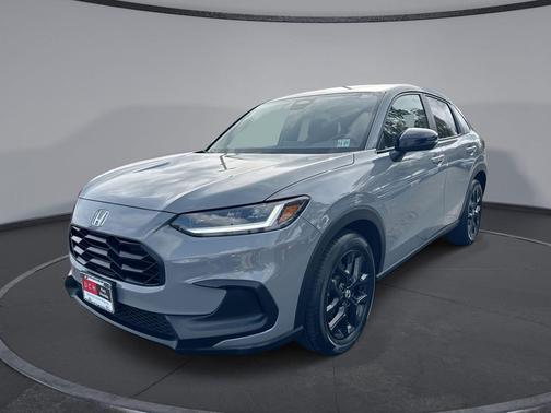 2023 Honda HR-V AWD Sport