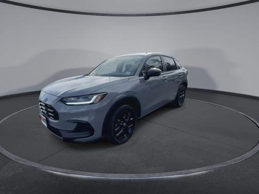 2023 Honda HR-V AWD Sport