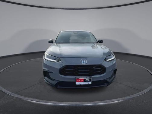 2023 Honda HR-V AWD Sport