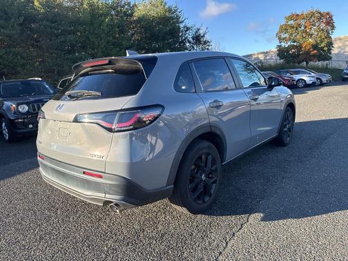 2023 Honda HR-V AWD Sport