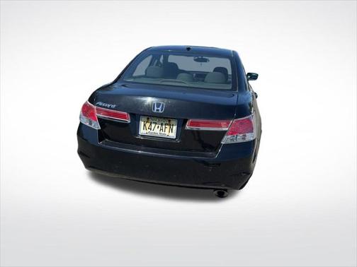 2011 Honda Accord EX-L