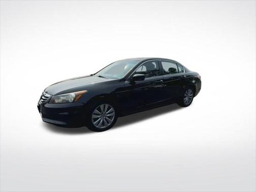 2011 Honda Accord EX-L