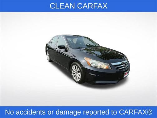 2011 Honda Accord EX-L