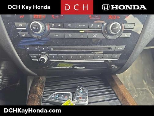 White 2018 BMW X5 xDrive35i