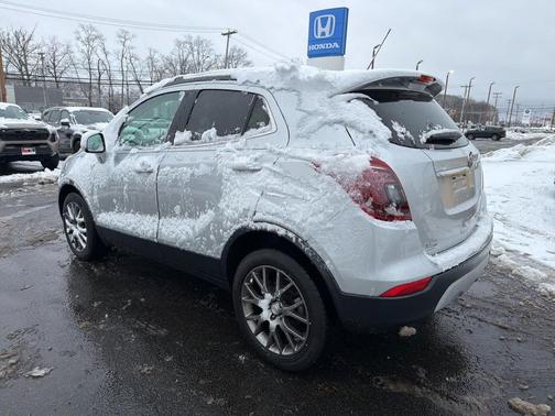 2019 Buick Encore Sport Touring