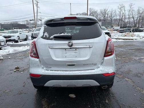 2019 Buick Encore Sport Touring