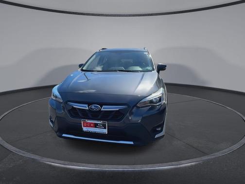 2021 Subaru Crosstrek Hybrid Base
