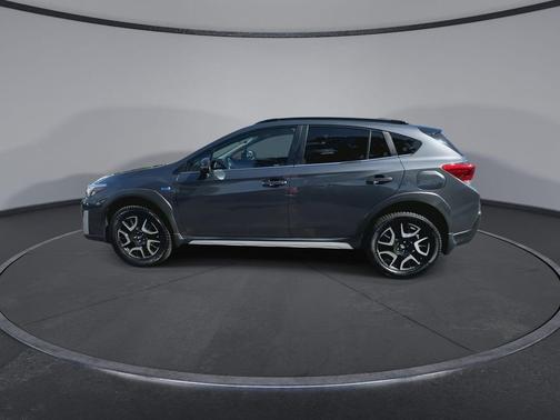 2021 Subaru Crosstrek Hybrid Base
