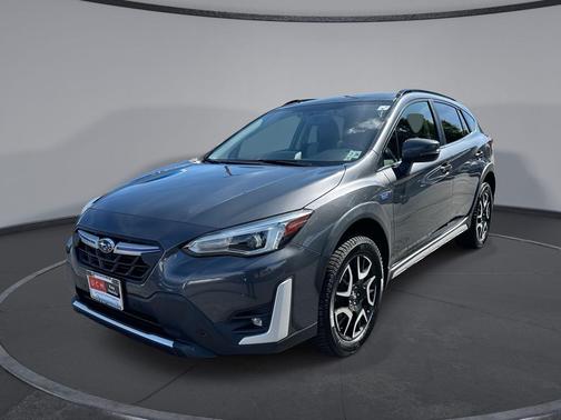 2021 Subaru Crosstrek Hybrid Base