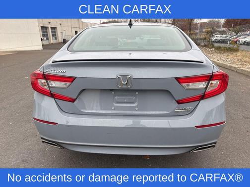 2022 Honda Accord Sport SE 1.5T