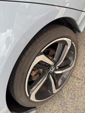 2022 Honda Accord Sport SE 1.5T