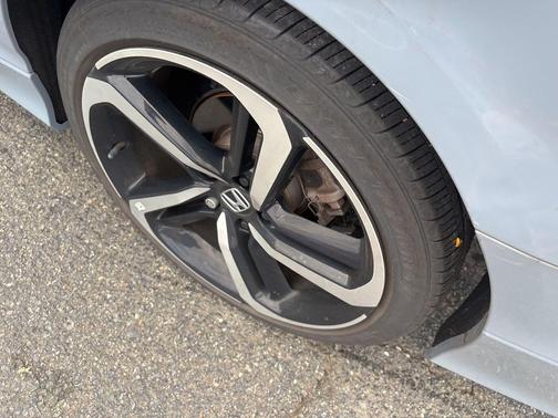 2022 Honda Accord Sport SE 1.5T