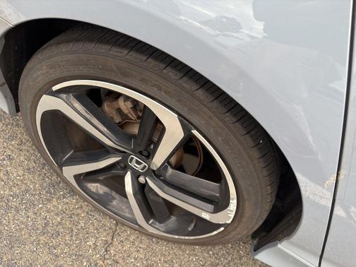 2022 Honda Accord Sport SE 1.5T