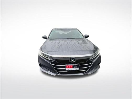 2022 Honda Accord LX 1.5T