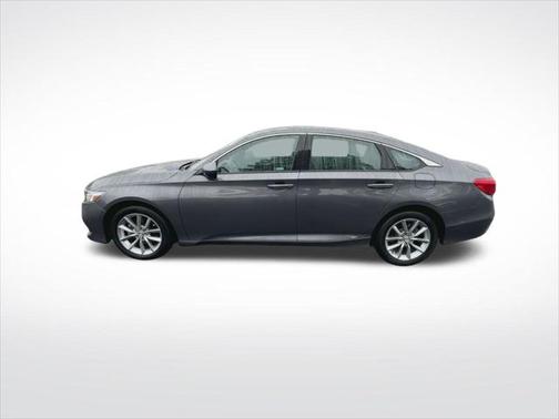 2022 Honda Accord LX 1.5T